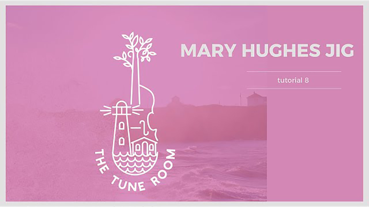 The Tune Room Video Shot